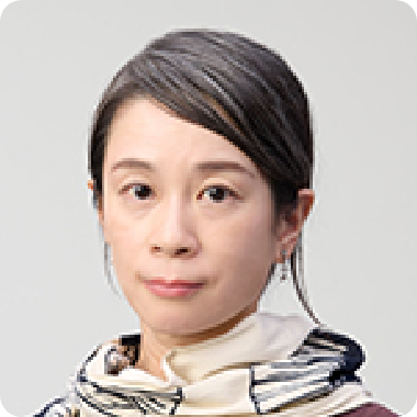 谷口 綾子